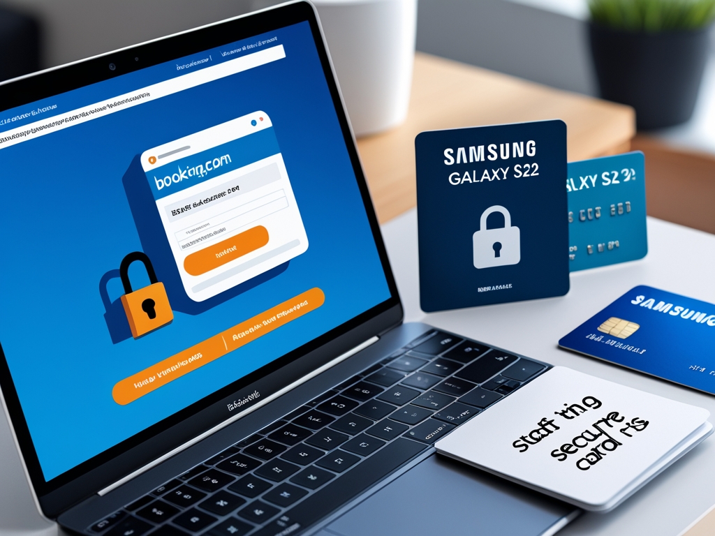 Secure Tips for Safe Flight and Hotel Bookings Online