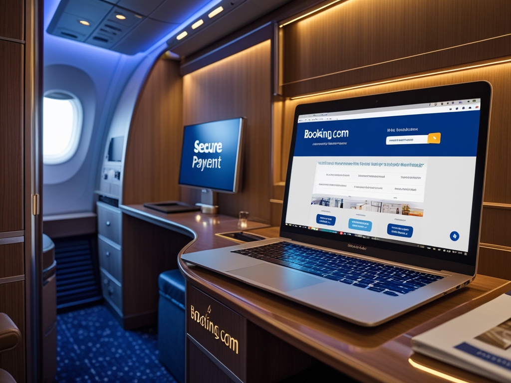 Upgrades & Secure Booking: Best Travel Strategies