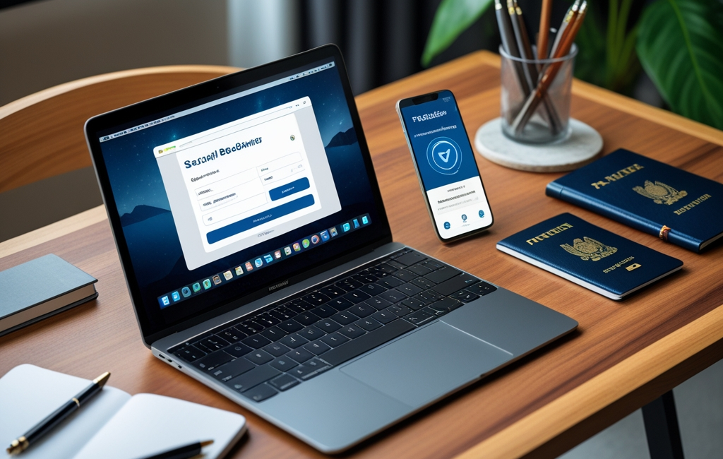 Safe Tips for Booking Flights & Hotels Online Securely