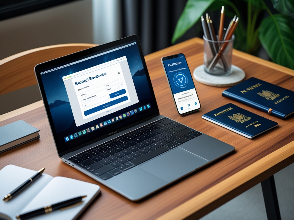 Safe Tips for Booking Flights & Hotels Online Securely