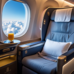 How to Score First-Class Flight Upgrades Easily