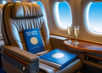 Finding First-Class Deals and Upgrade Strategies