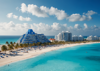 Maximizing Your Business Class Experience in Cancun