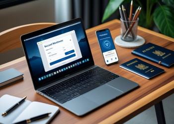 Safe Tips for Booking Flights & Hotels Online Securely
