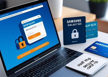Secure Tips for Safe Flight and Hotel Bookings Online