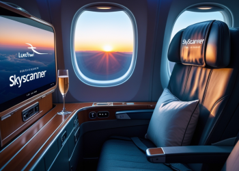 Upgrade Your Travel: Tips to Find First-Class Deals