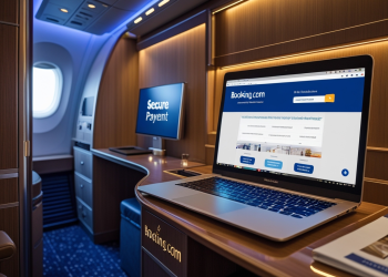 Upgrades & Secure Booking: Best Travel Strategies