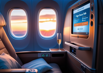 Best Strategies to Find First-Class Flight Deals