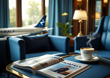Find First-Class Flight Deals and Upgrade Strategies