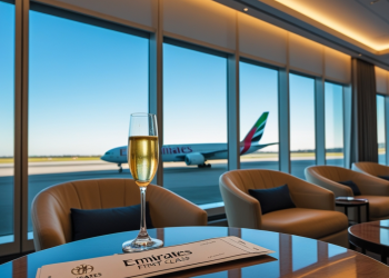 How to Find First-Class Flight Deals and Upgrades