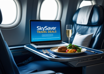 Finding First-Class Flight Deals and Upgrade Strategies